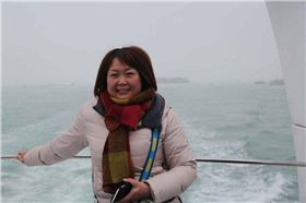 河南方城 红色劲典复合肥经销商 刘文燕