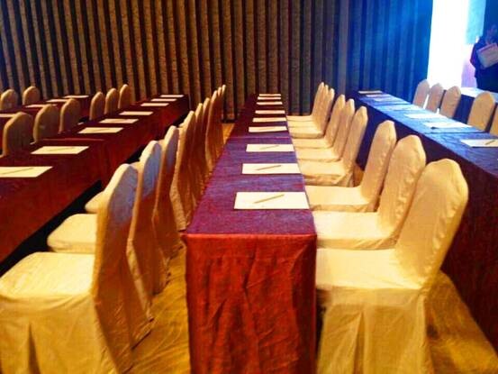 红色劲典重点经销商营销峰会 红色劲典重点经销商营销峰会